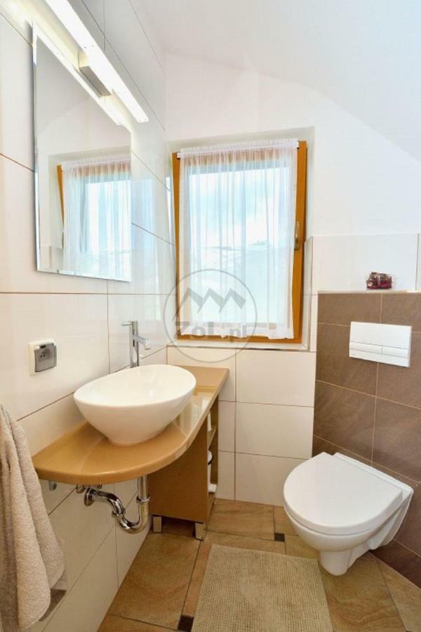 Toporowe Domki W Chocholowskiej Witów Exteriör bild